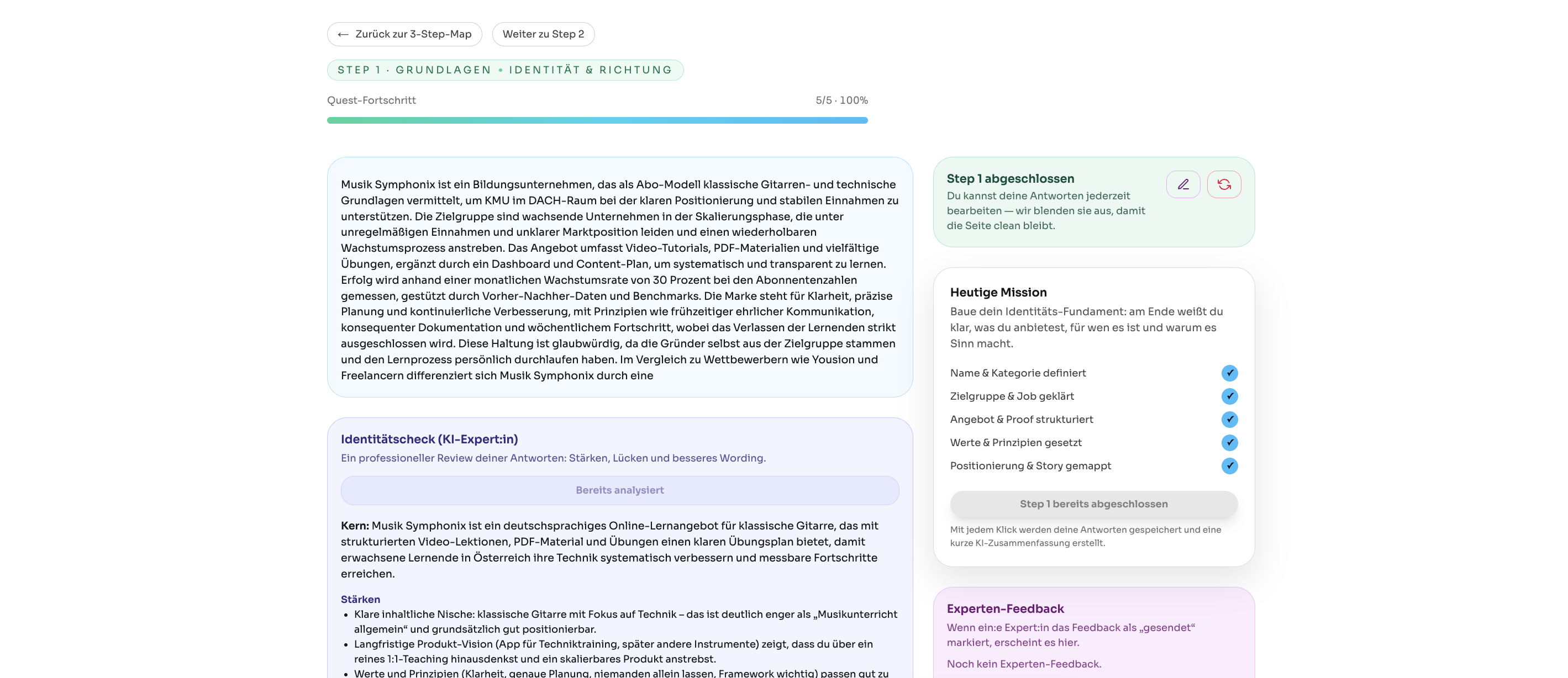StartMarketing screenshot 2