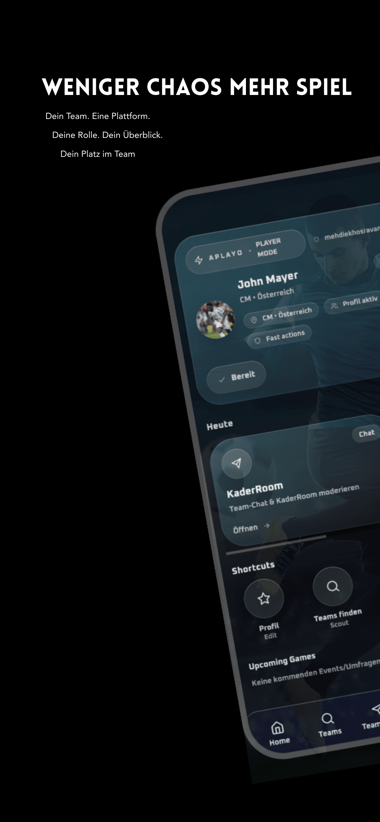 APLAYO screenshot 2