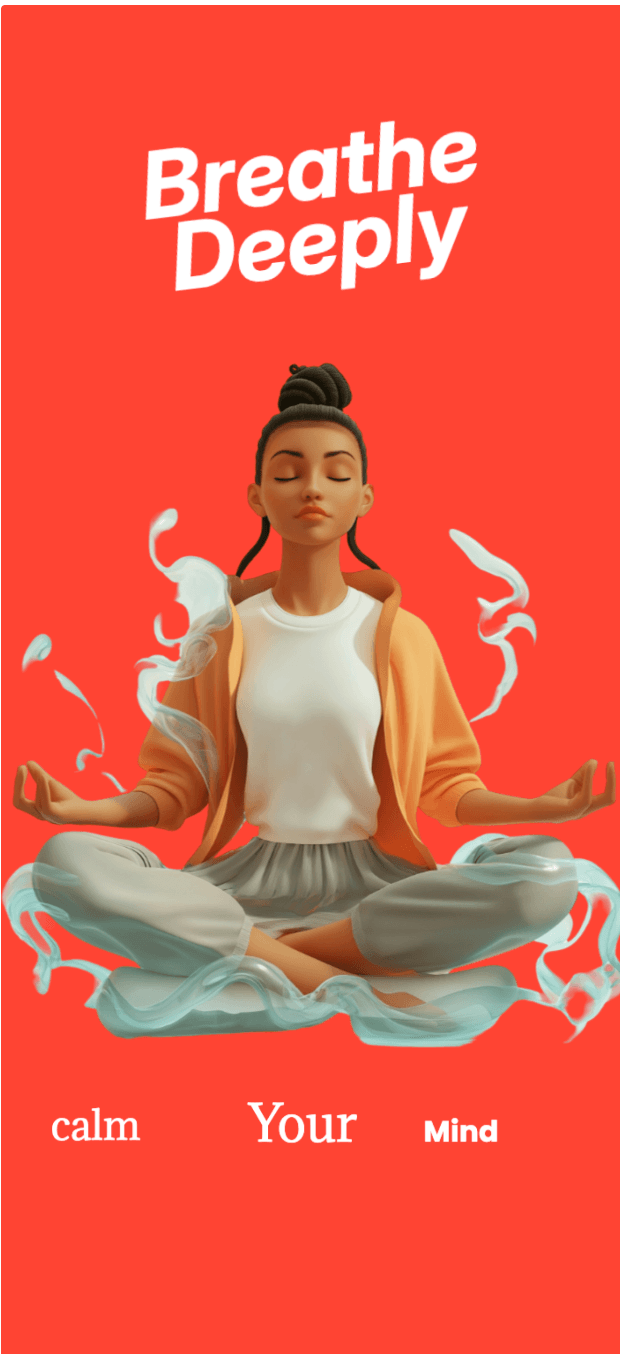 Zen Mind screenshot 2