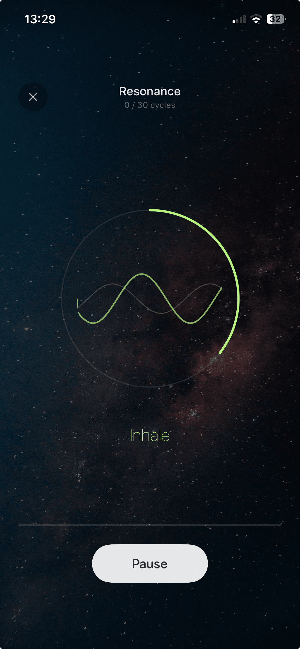 Zen Mind screenshot 3