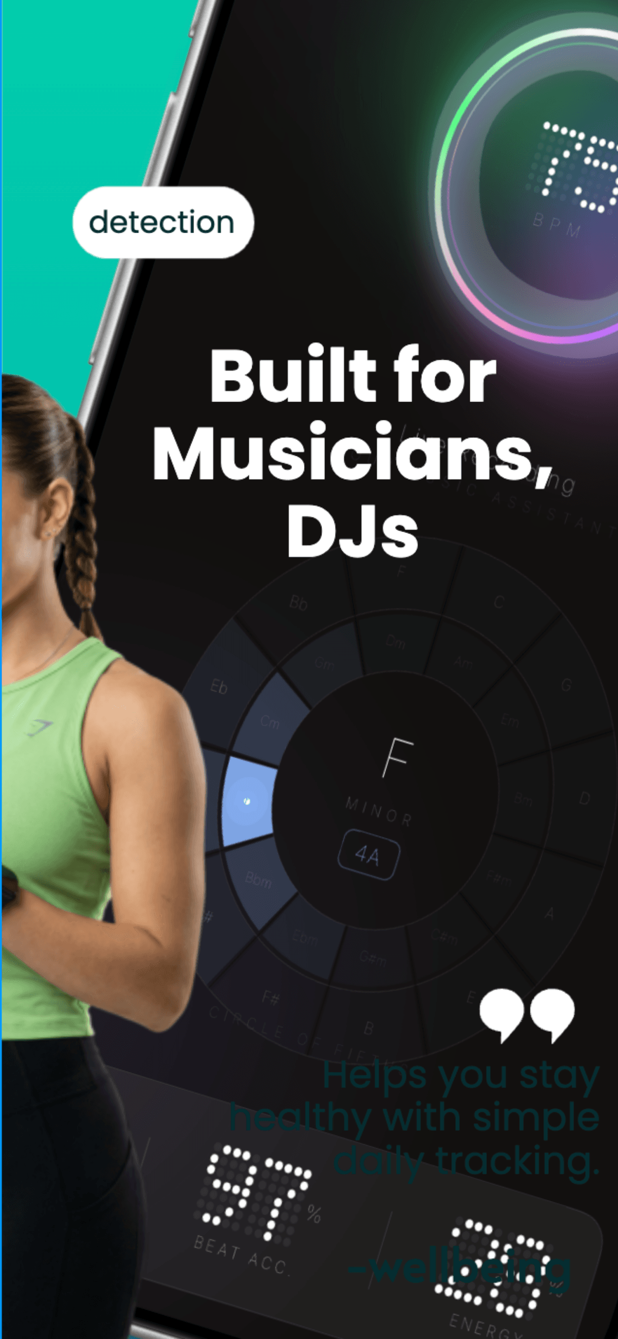 SongPulse screenshot 3