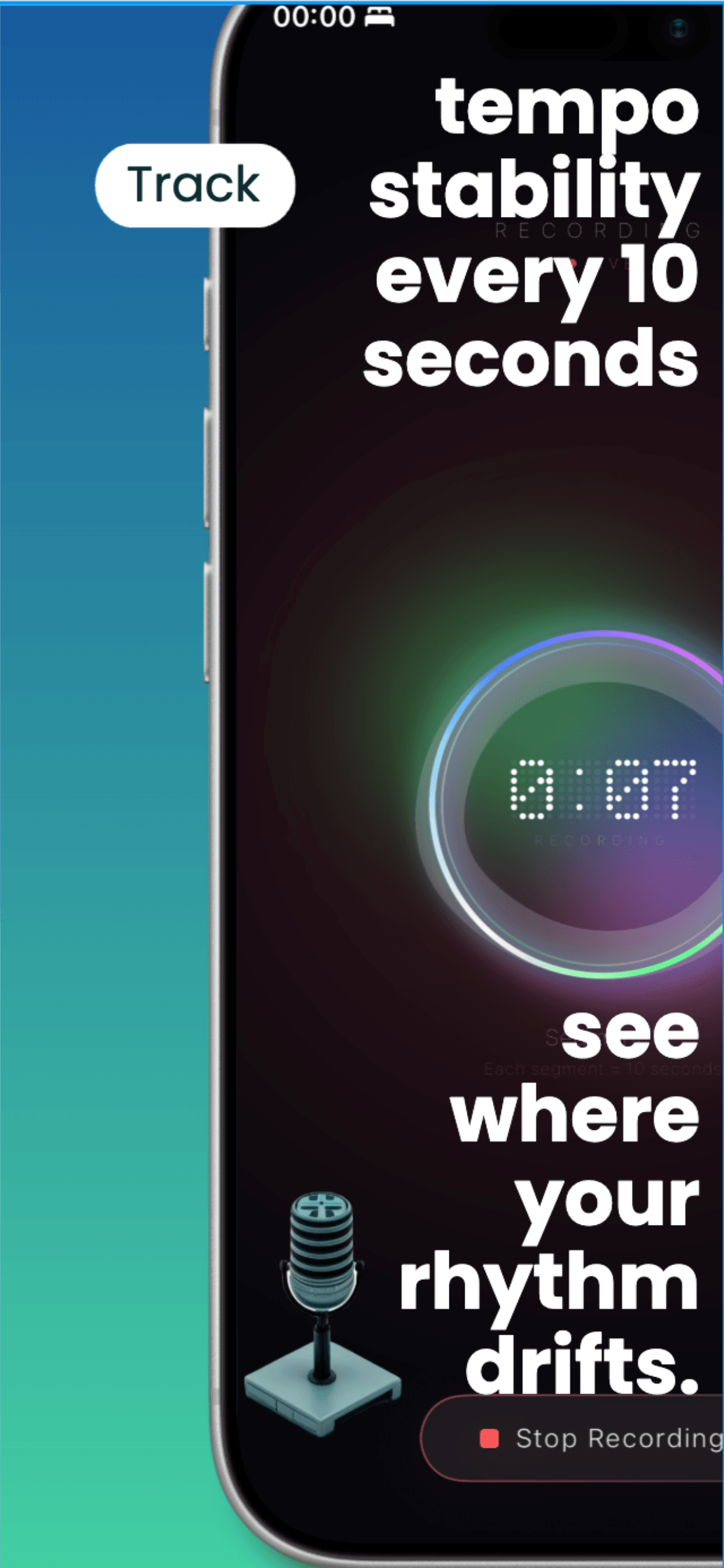 SongPulse screenshot 5