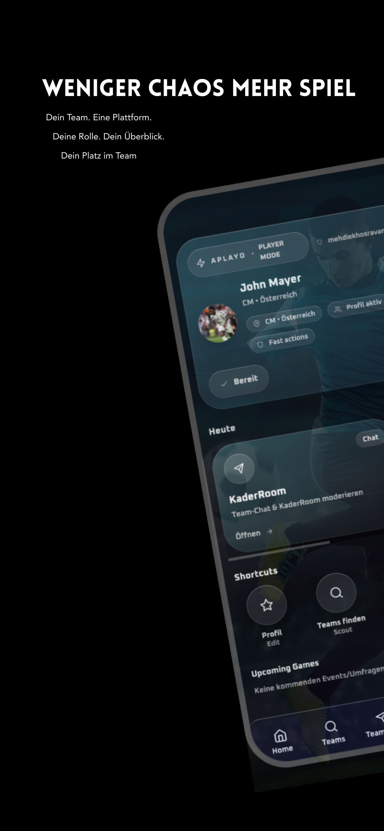 APLAYO screenshot 2