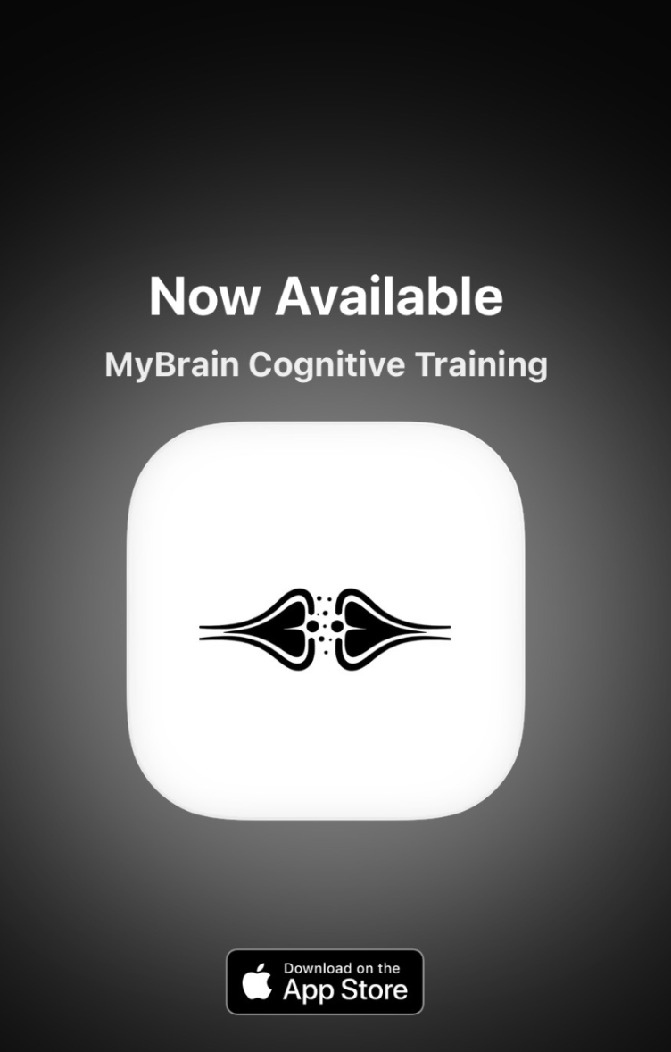 MyBrain screenshot 1