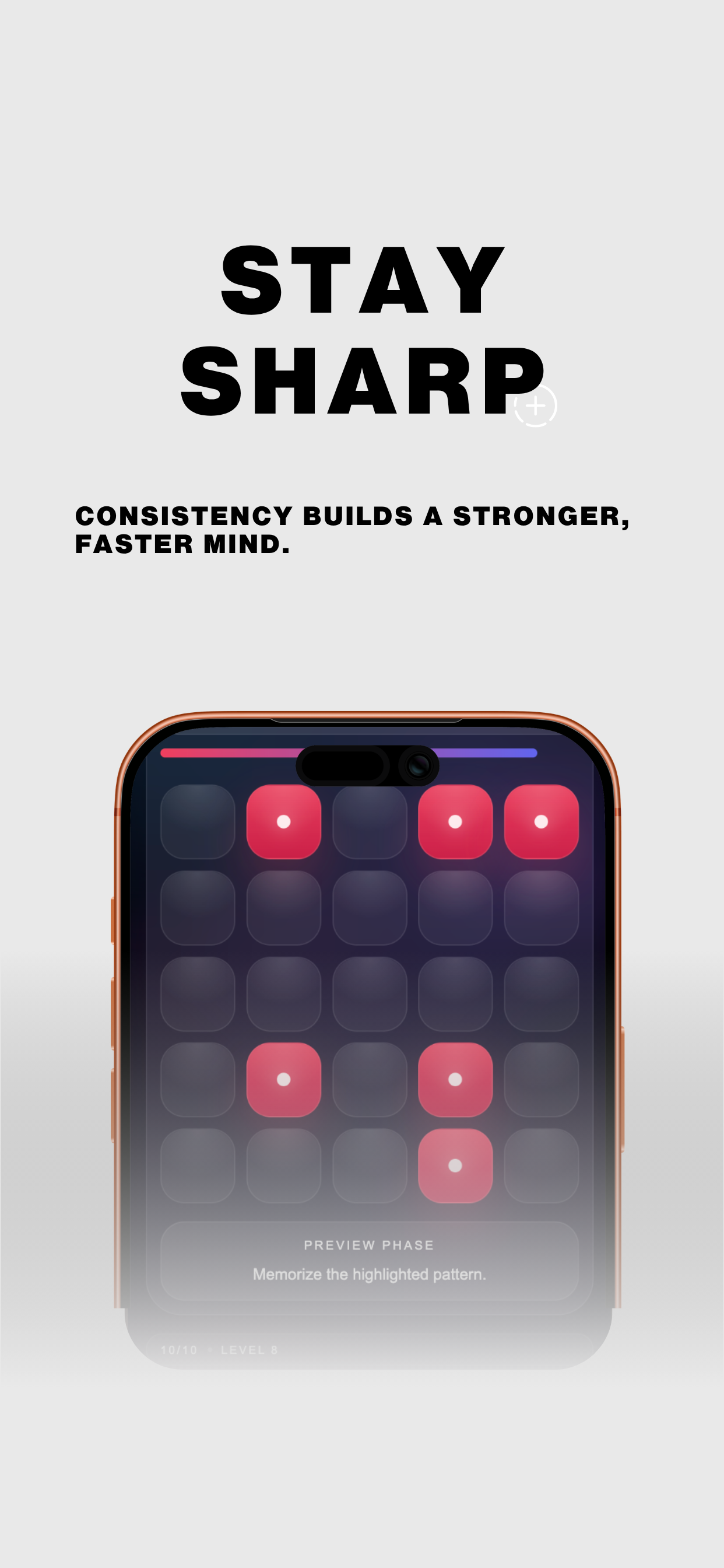 MyBrain screenshot 3
